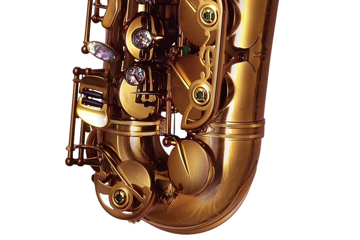 P.Mauriat Altsax XA-67 RX CL