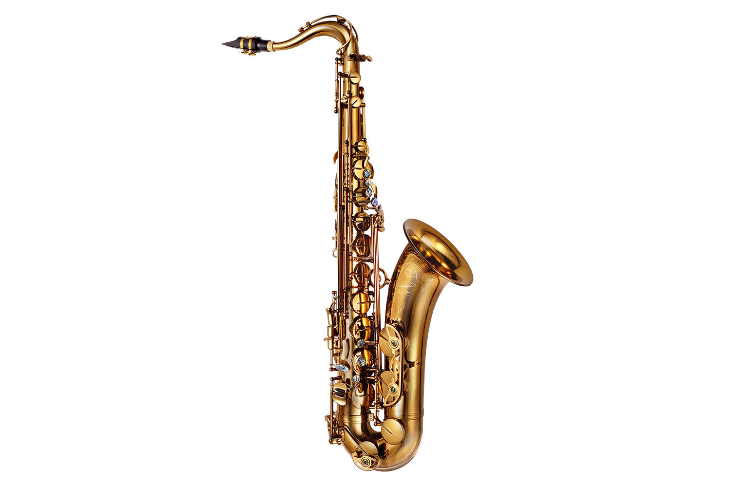 P.Mauriat Tenorsax XT-66R CL