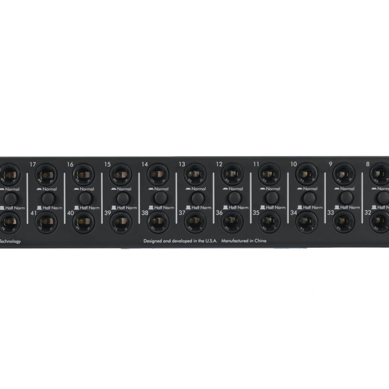ART P48 PatchBay