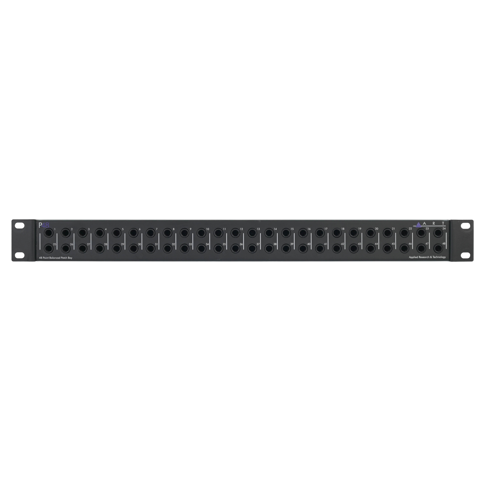 ART P48 PatchBay