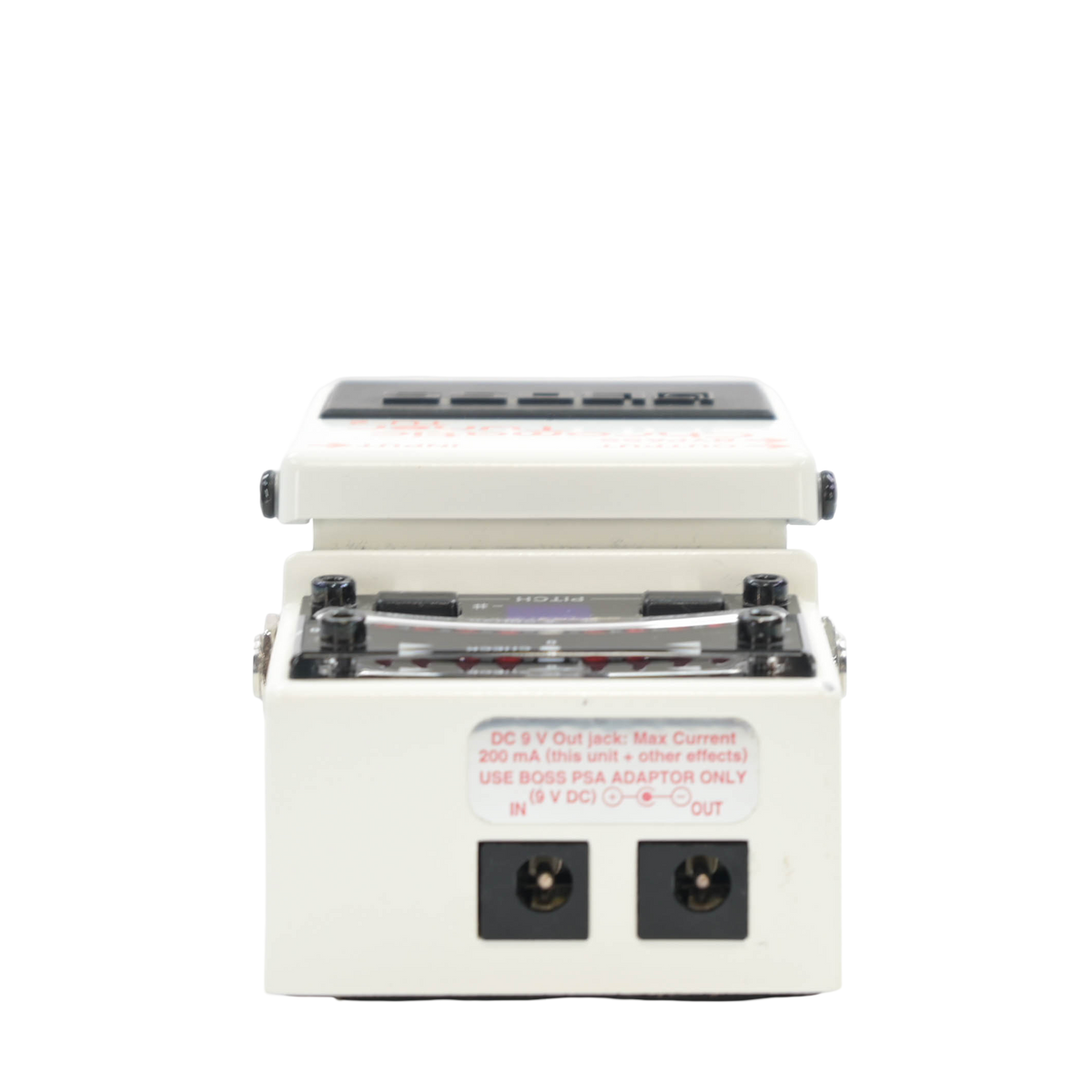 Boss TU-2 Chromatic Tuner