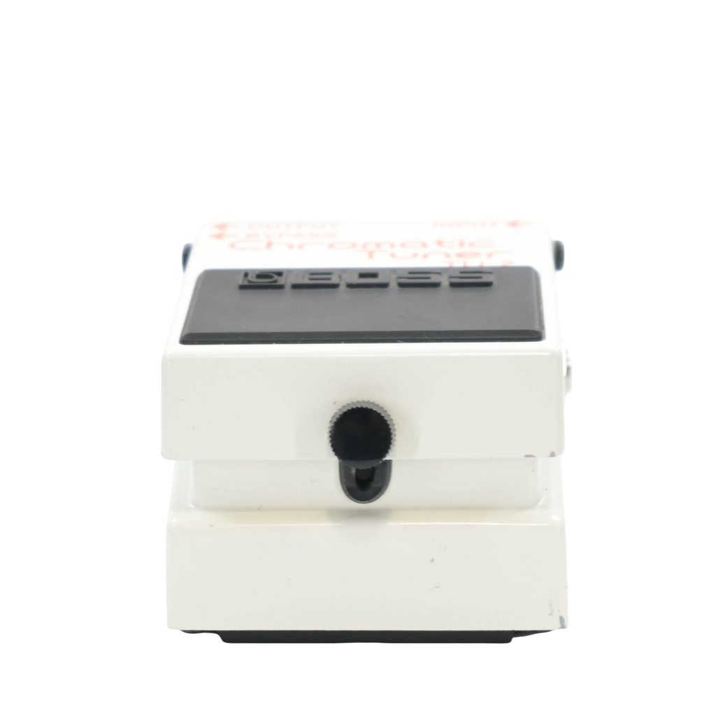 Boss TU-2 Chromatic Tuner