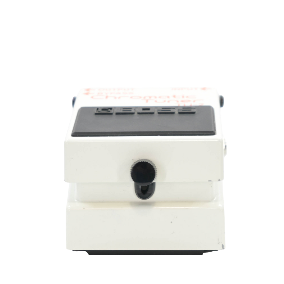 Boss TU-2 Chromatic Tuner