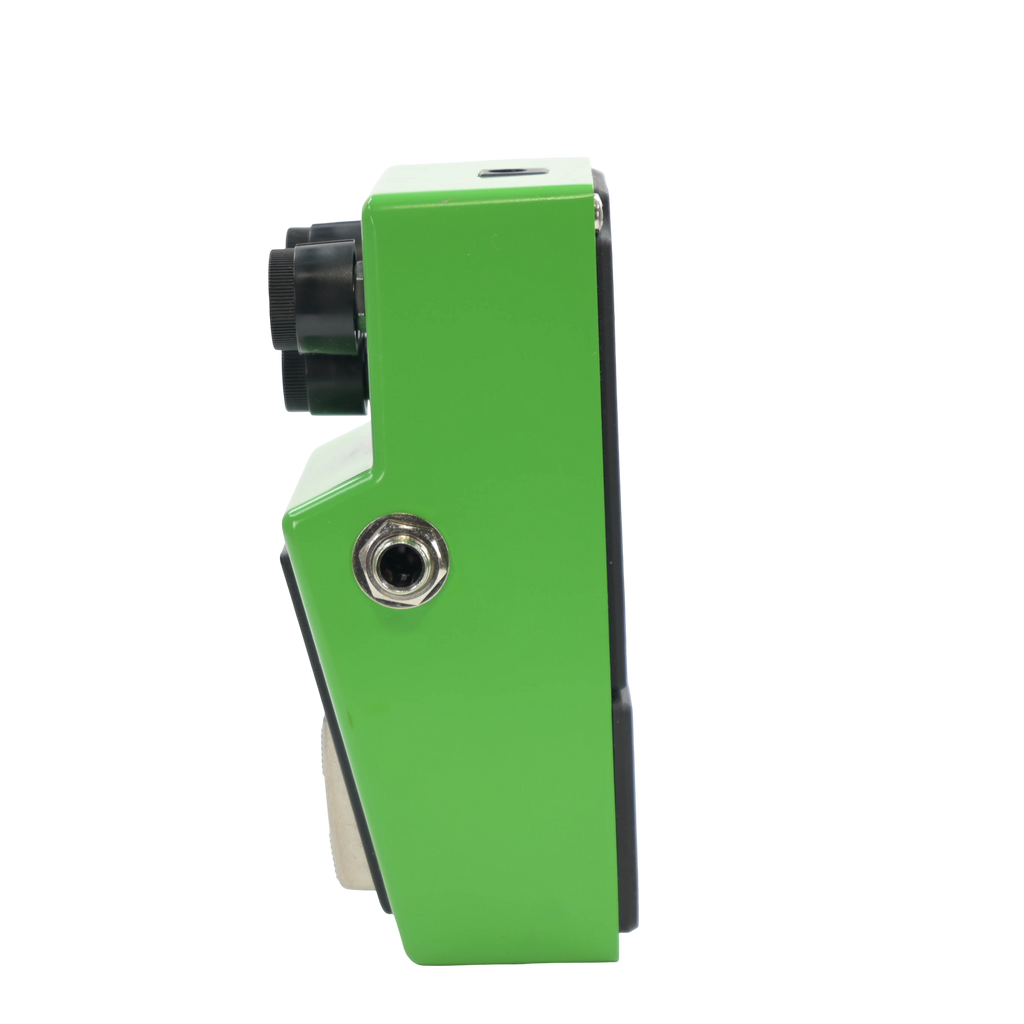 Ibanez TS-9 Tubescreamer Overdrive pedaal