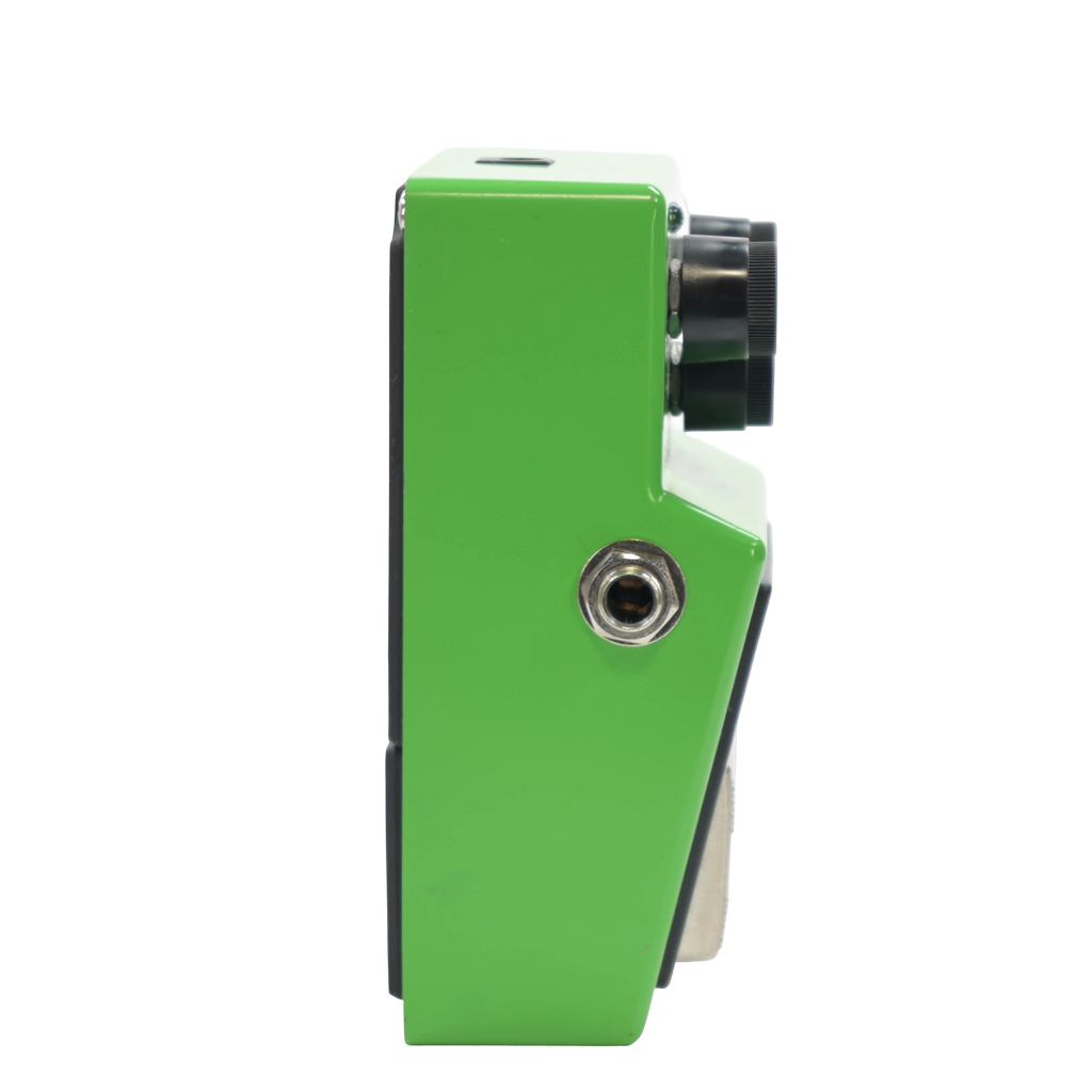 Ibanez TS-9 Tubescreamer Overdrive pedaal
