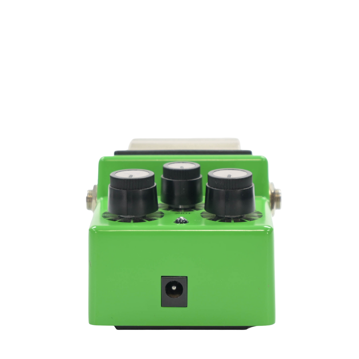 Ibanez TS-9 Tubescreamer Overdrive pedaal
