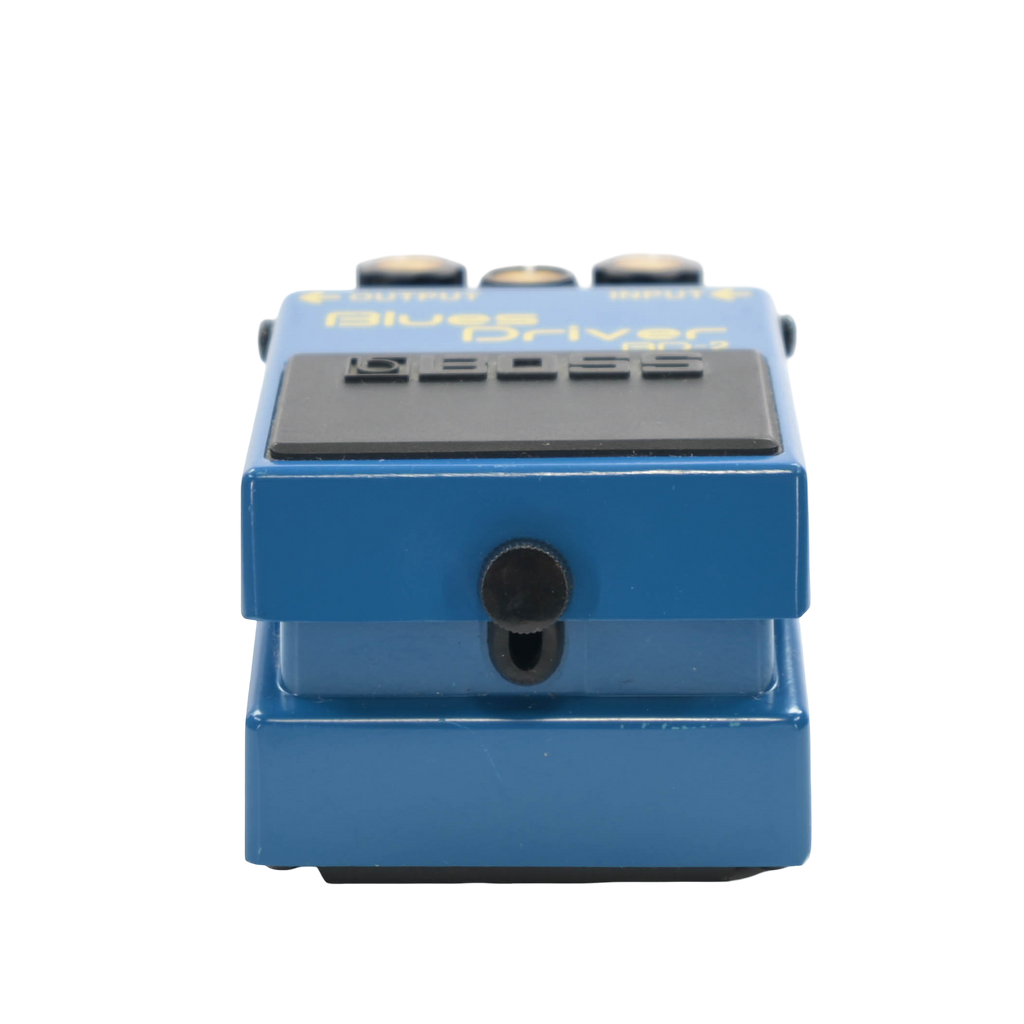 Boss Bluesdriver Overdrive Pedaal