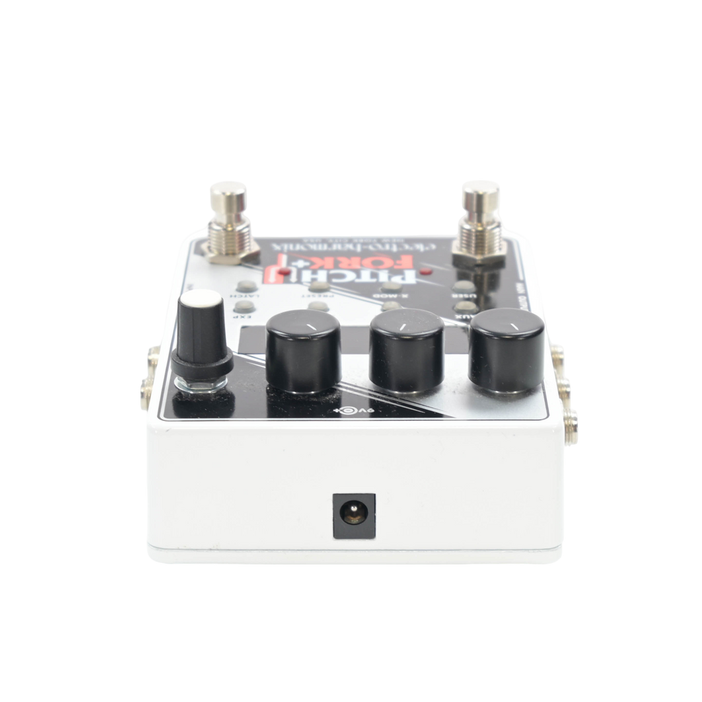 Electro Harmonix PitchFork