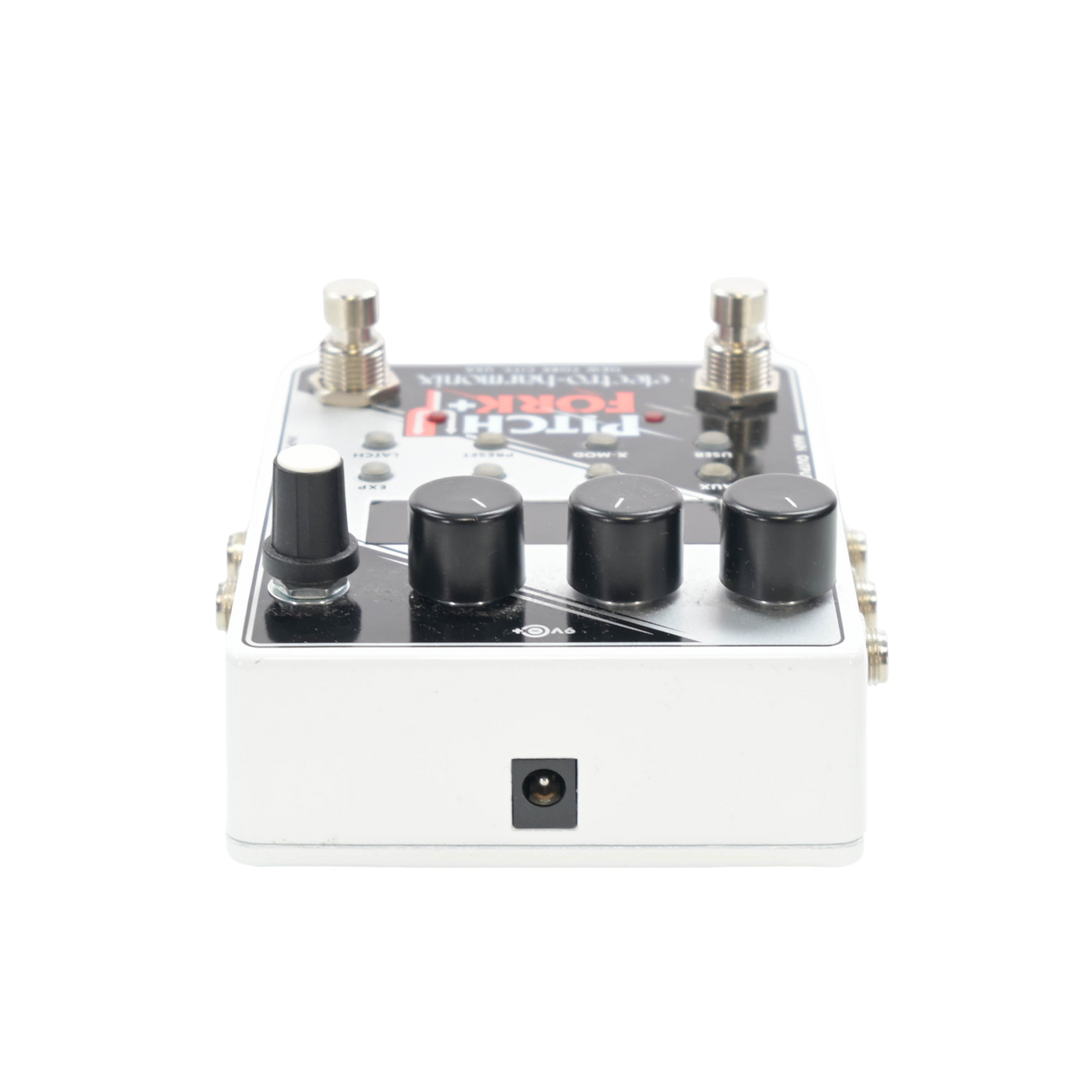 Electro Harmonix PitchFork