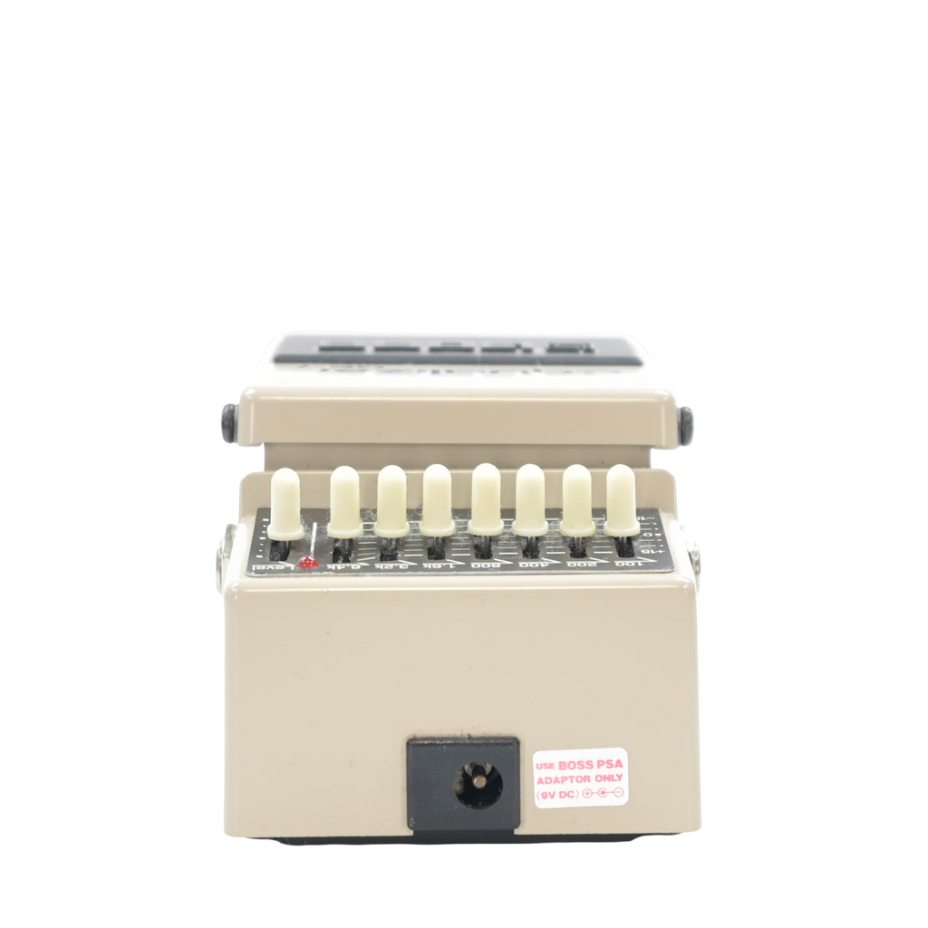 Boss GE-7 Equalizer
