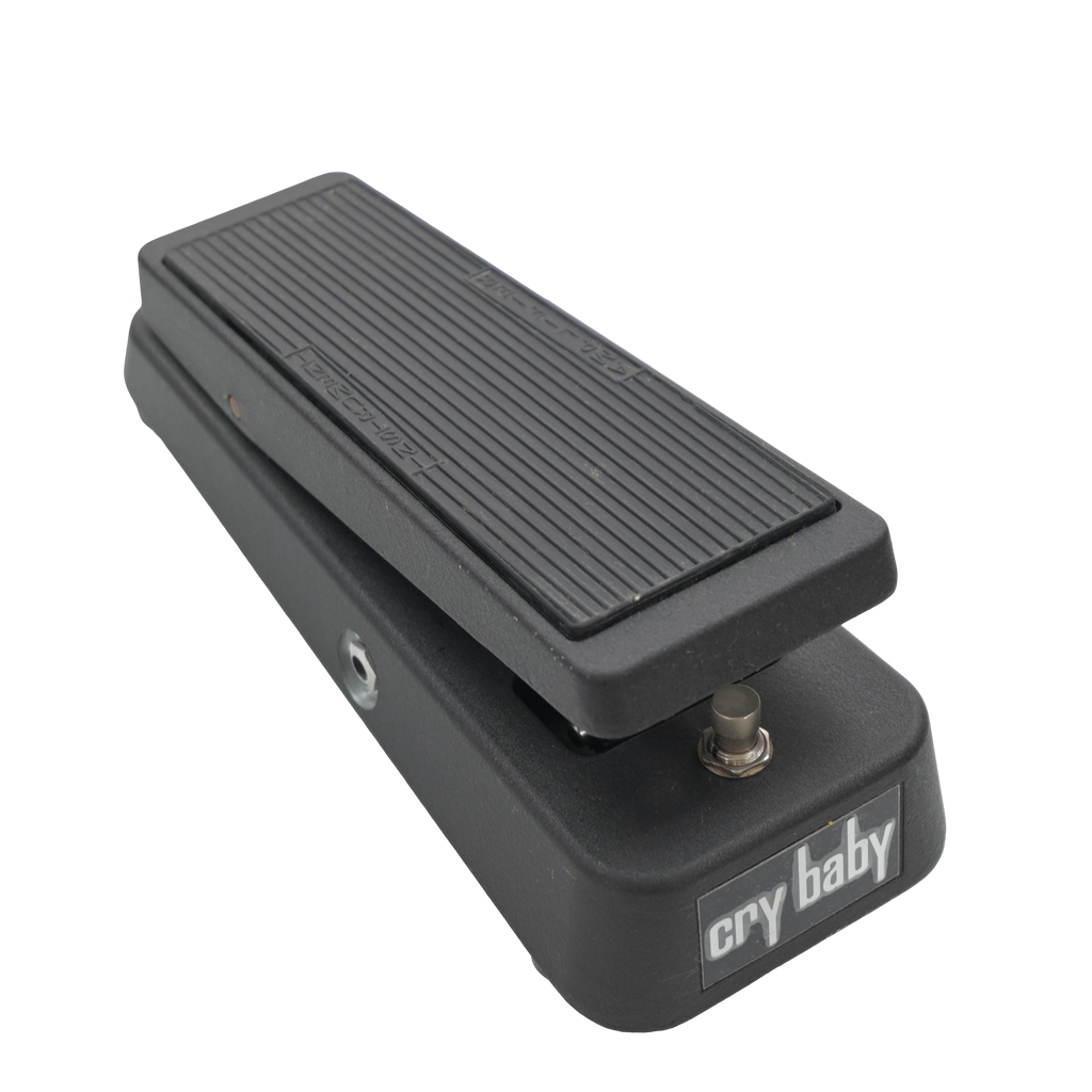 Dunlop Cry Baby