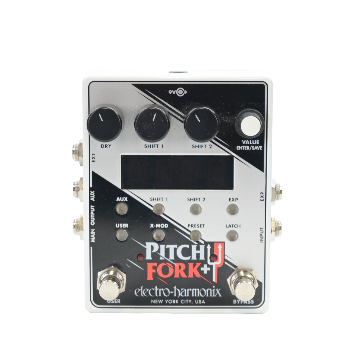 Electro Harmonix PitchFork