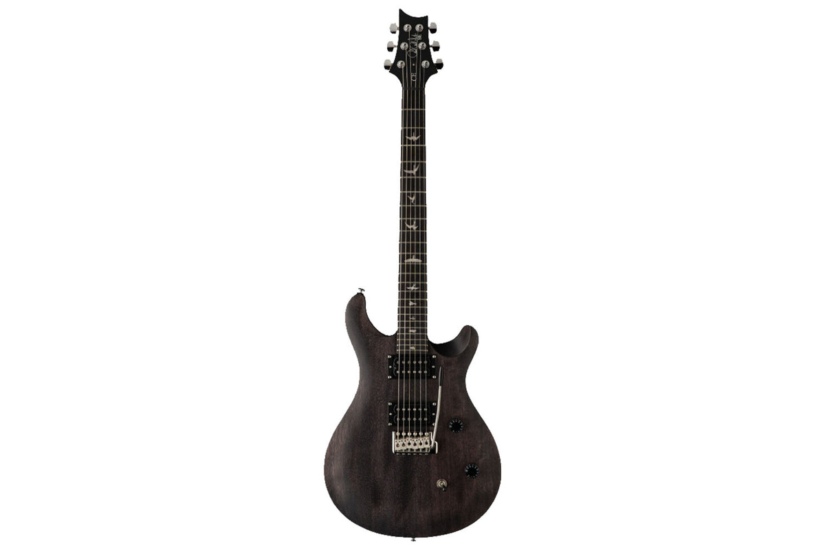 PRS SE CE24 Standard Satin Charcoal