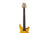 PRS SE Custom 22 Semi-Hollow Santana Yellow