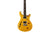 PRS SE Custom 22 Semi-Hollow Santana Yellow