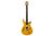 PRS SE Custom 22 Semi-Hollow Santana Yellow