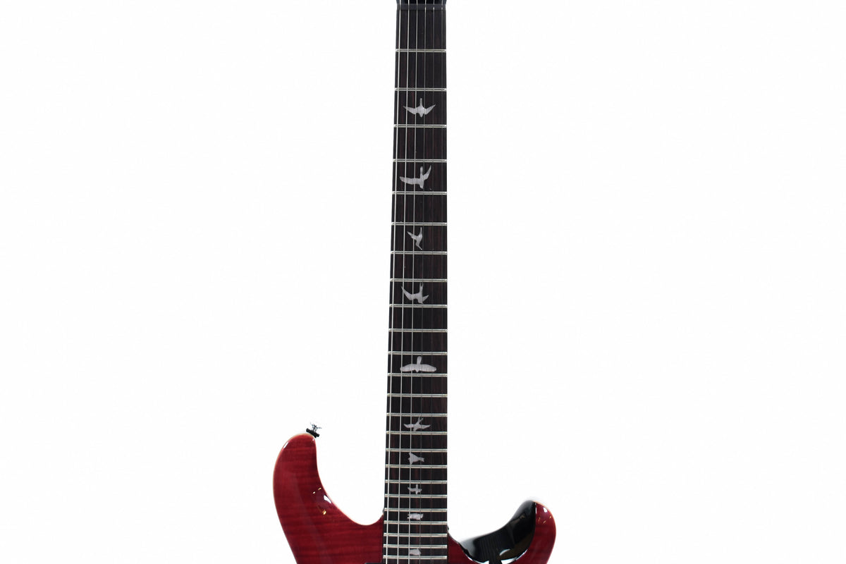 PRS SE CE24 Black Cherry