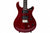 PRS SE CE24 Black Cherry