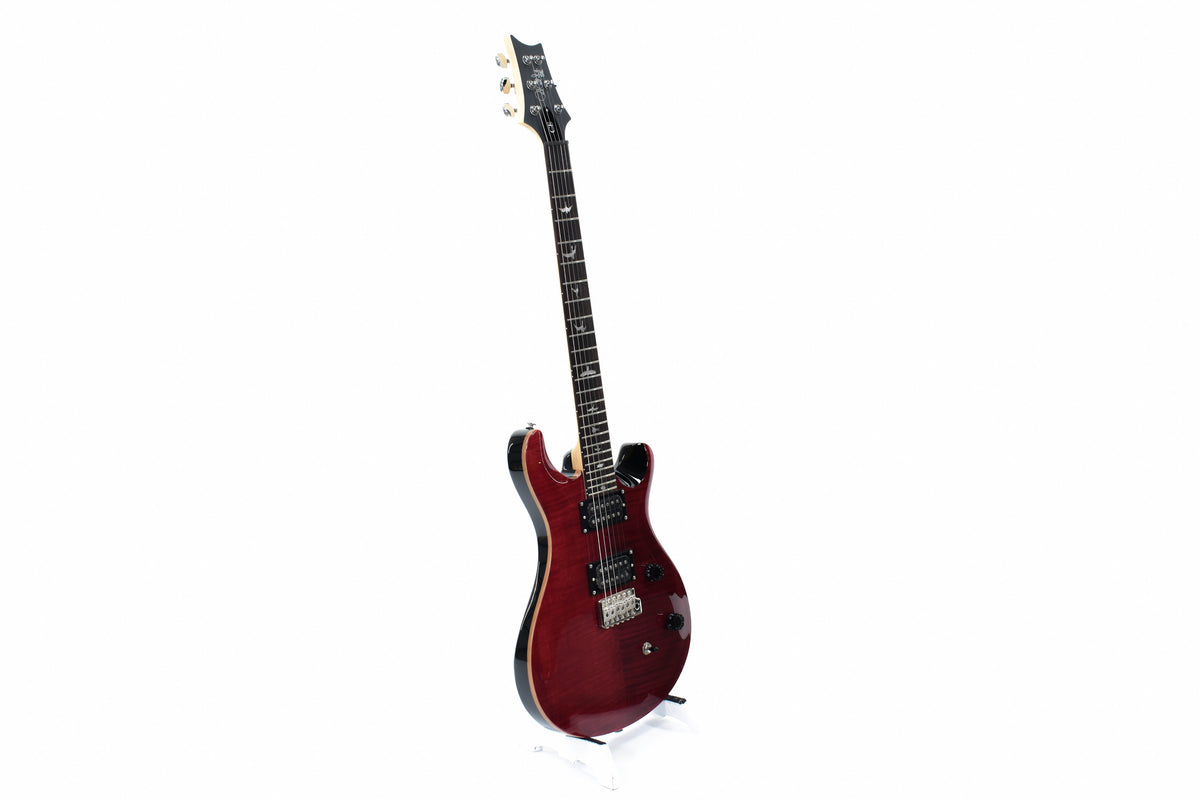 PRS SE CE24 Black Cherry