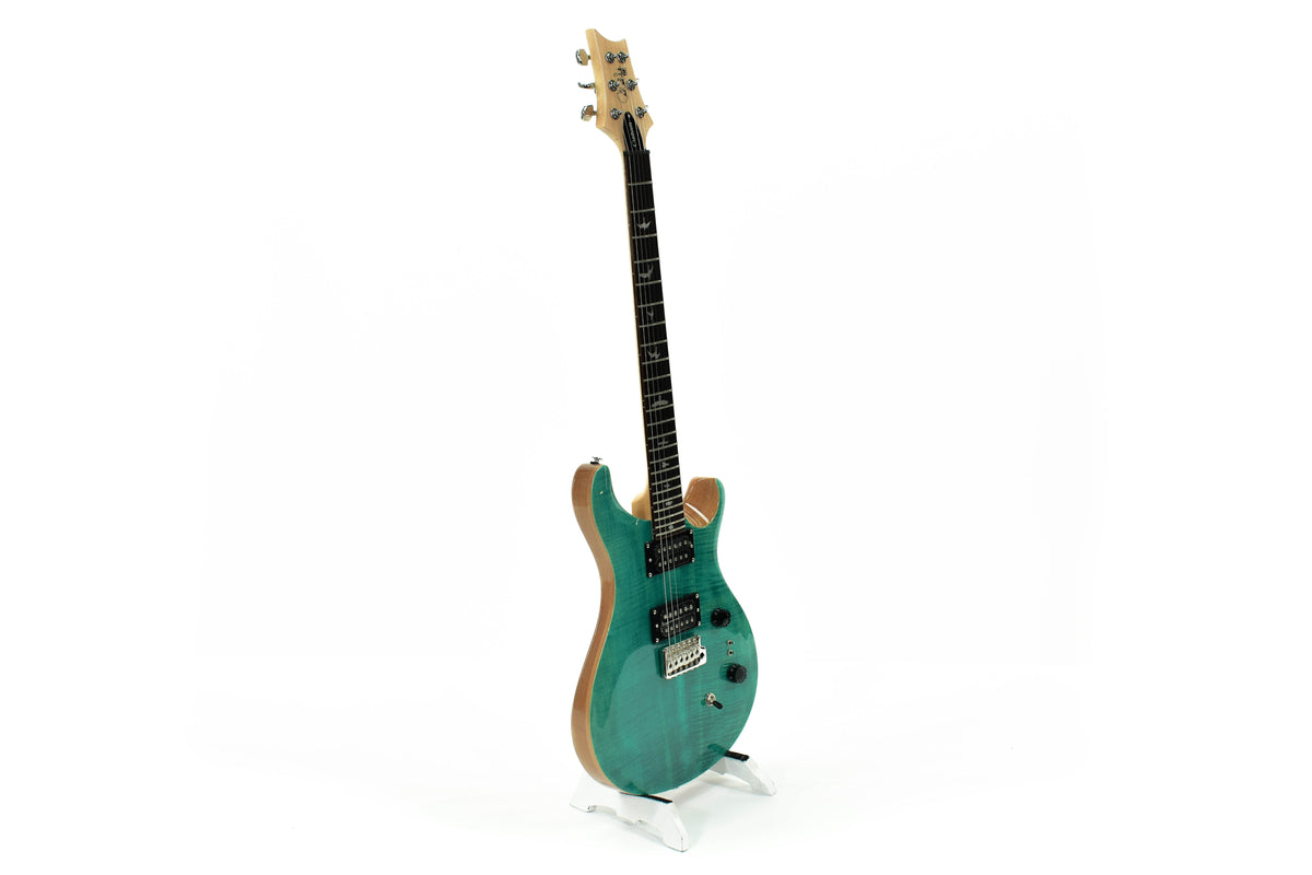 PRS SE Custom 24-08 Turquoise