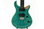 PRS SE Custom 24-08 Turquoise