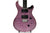 PRS SE Custom 24 Quilt Violet