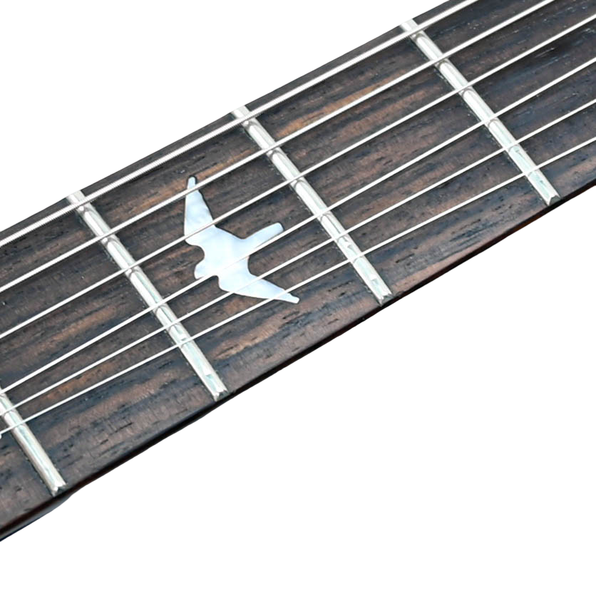 PRS SE Custom Vintage Sunburst