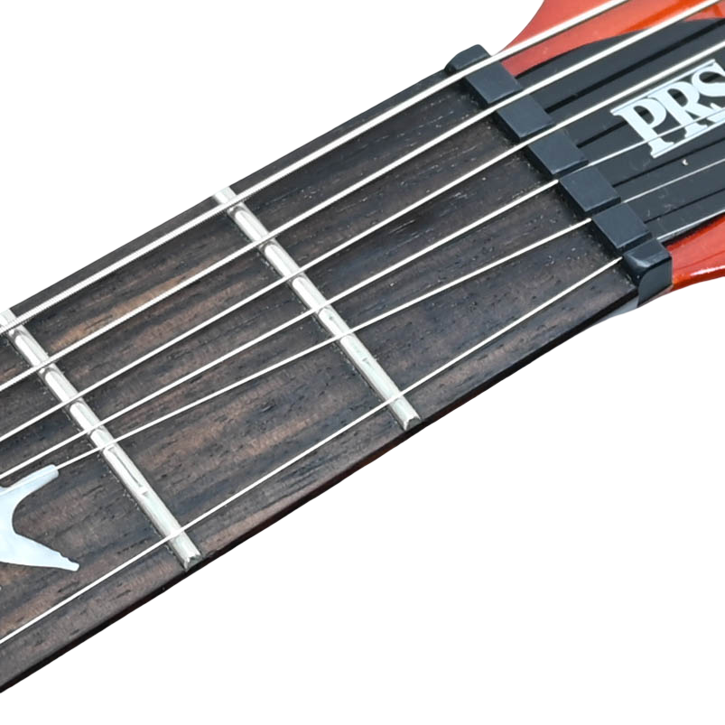 PRS SE Custom Vintage Sunburst