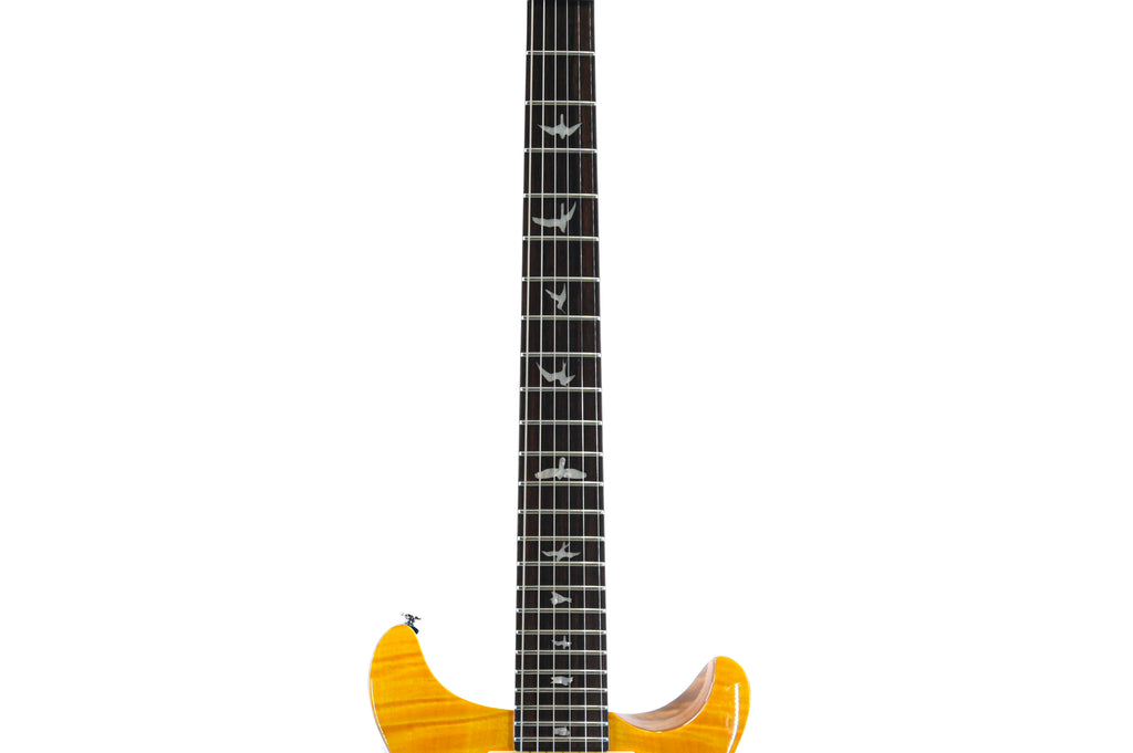PRS SE Santana Signature Yellow