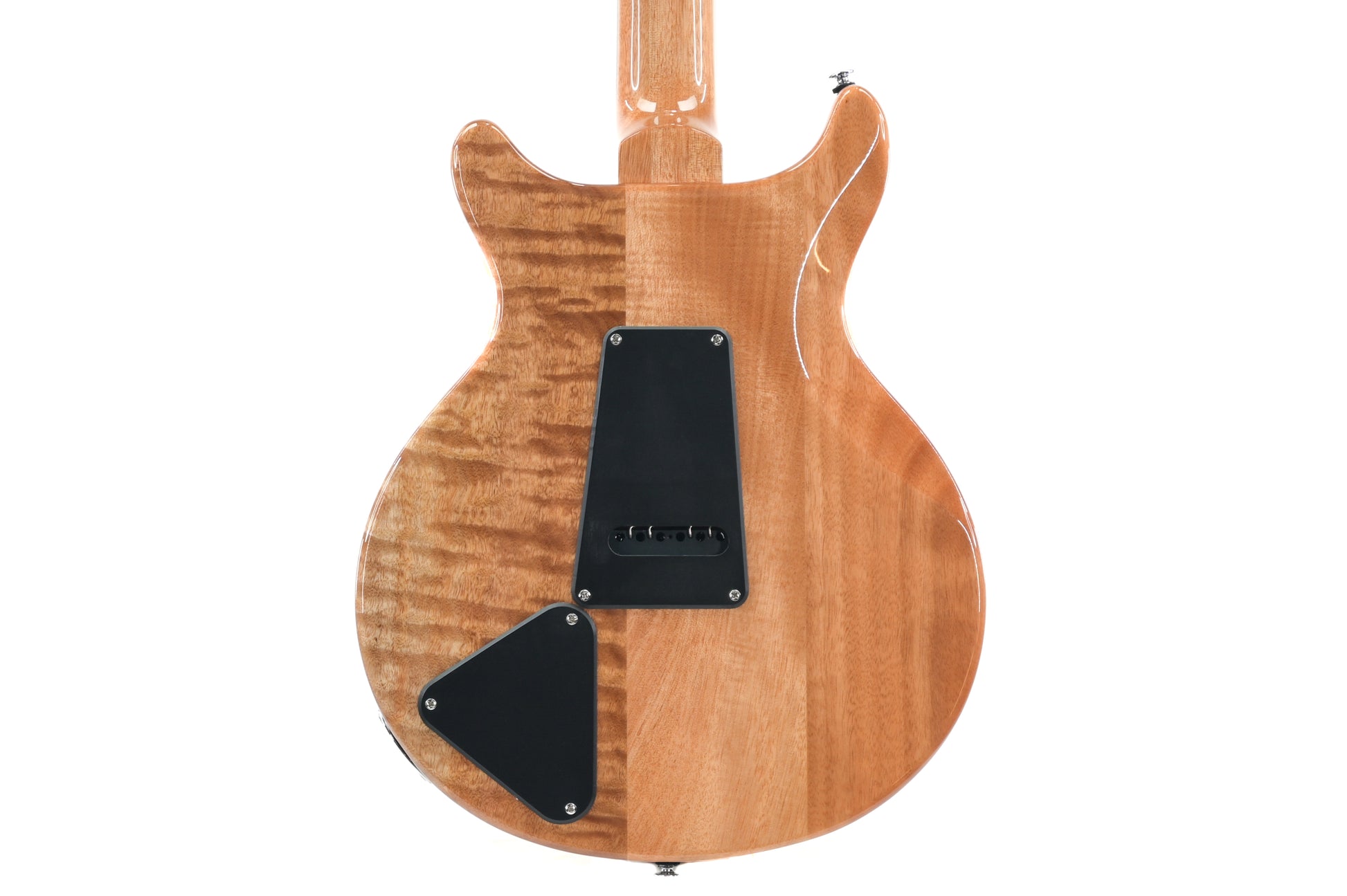 PRS SE Santana Signature Yellow