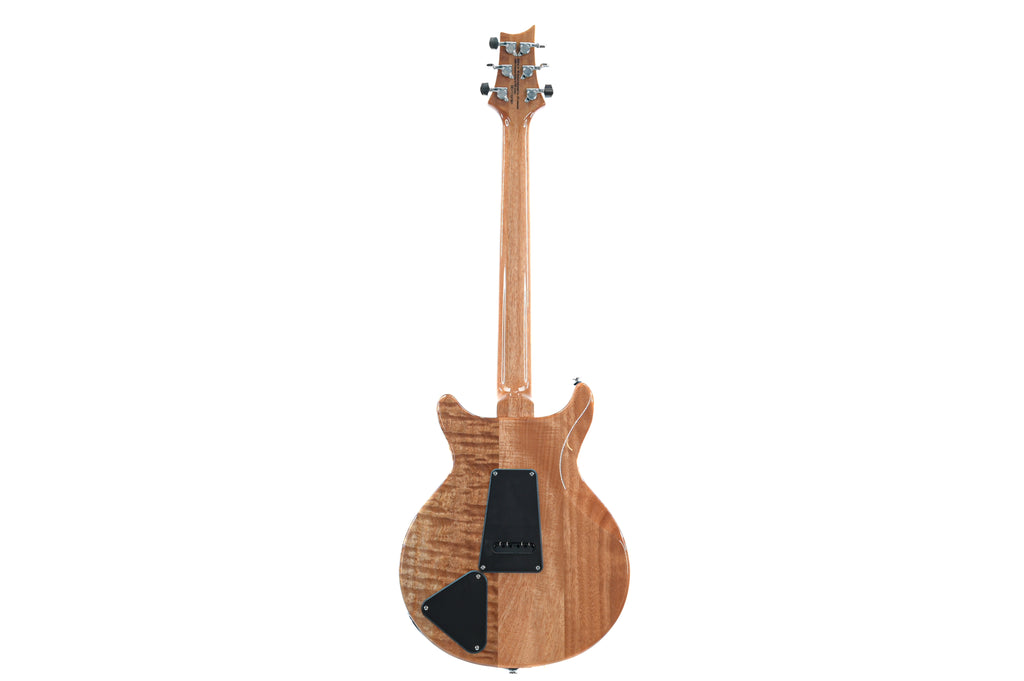 PRS SE Santana Signature Yellow
