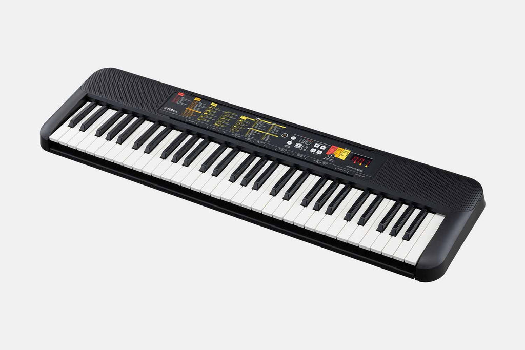 Yamaha PSR-F52 Keyboard 61 toetsen