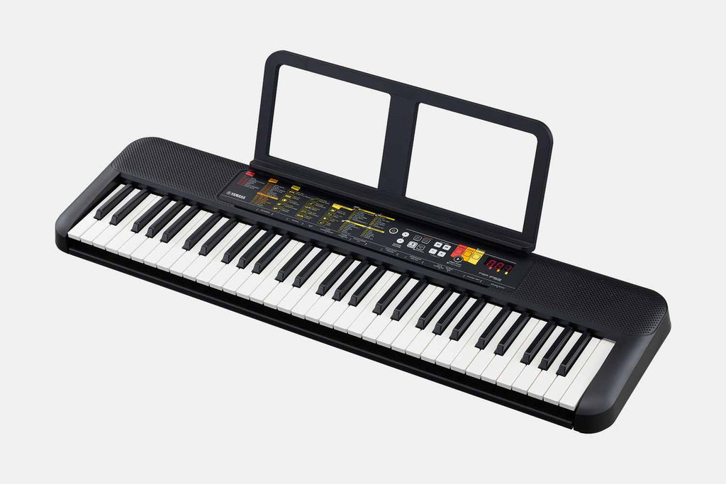 Yamaha PSR-F52 Keyboard 61 toetsen