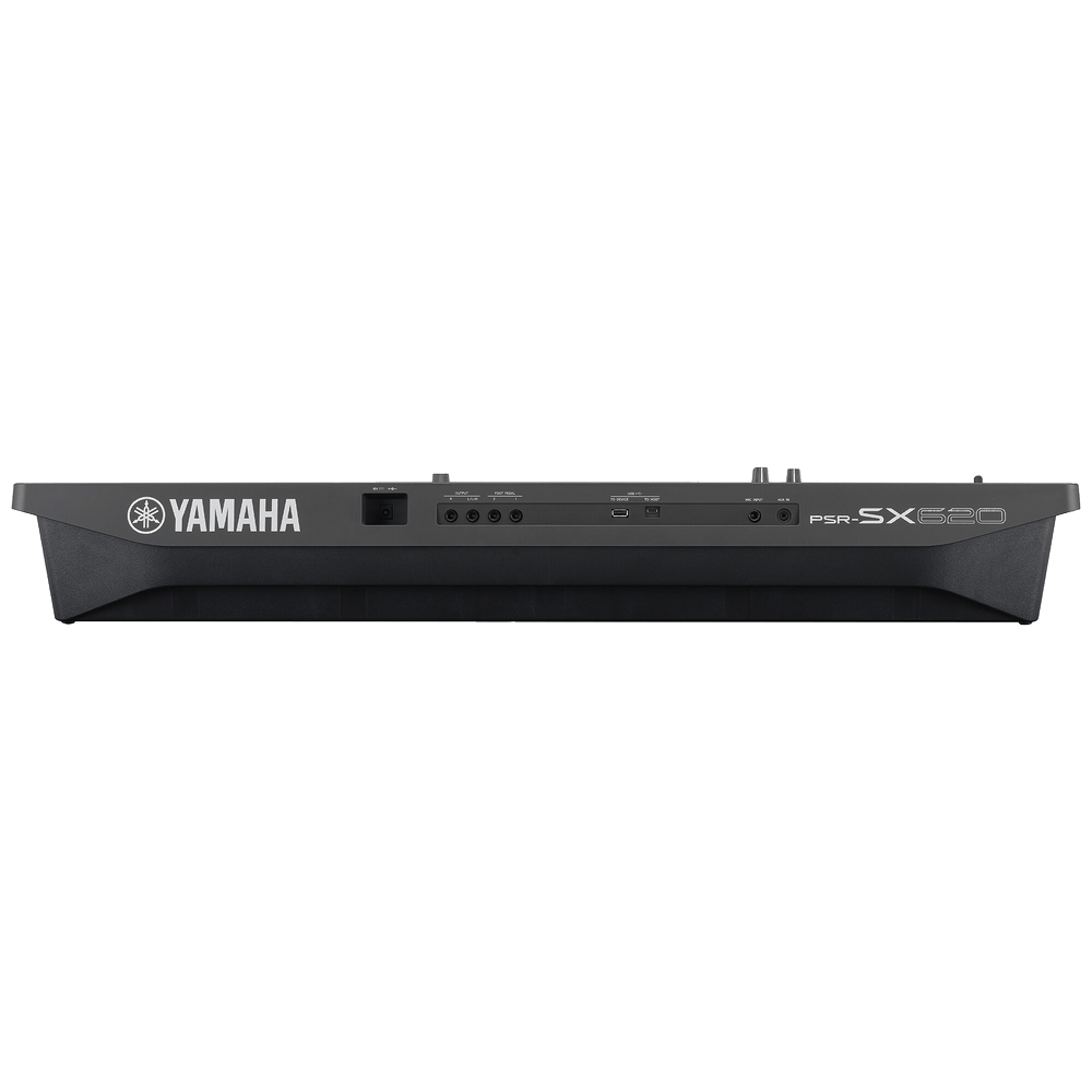 Yamaha PSR-SX620 Keyboard
