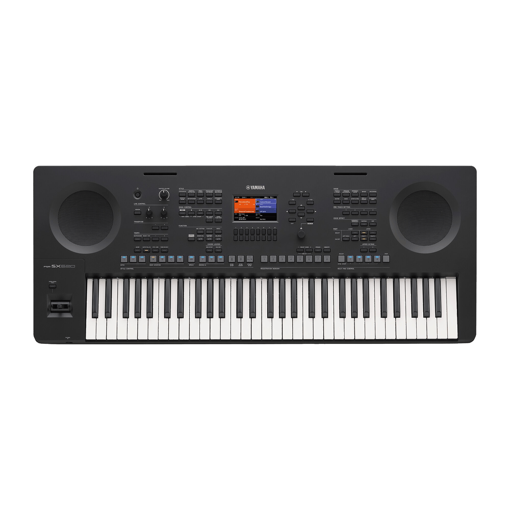 Yamaha PSR-SX620 Keyboard