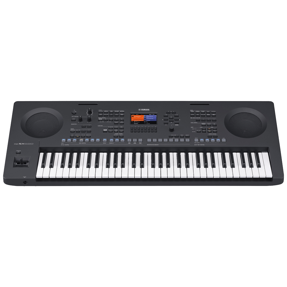 Yamaha PSR-SX620 Keyboard