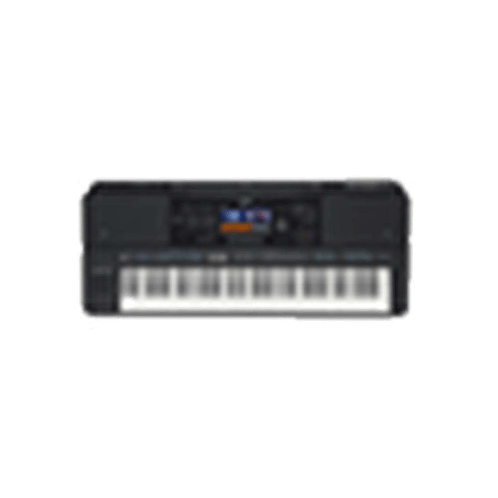 Yamaha PSR-SX720+ keyboard