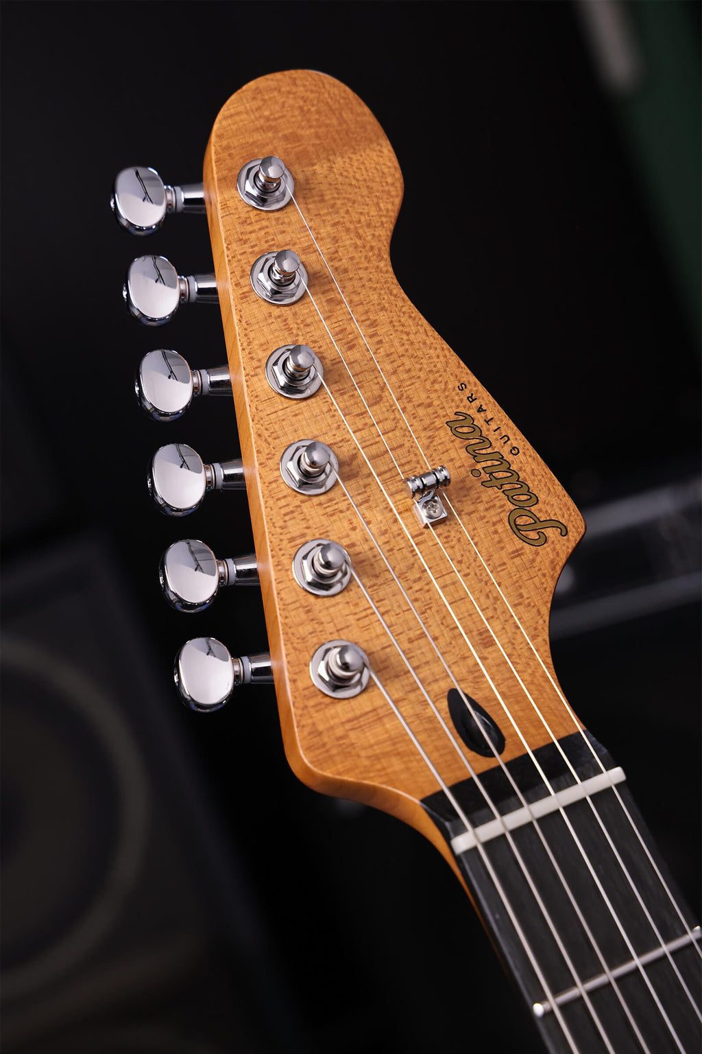 Patina PS-3 LPB