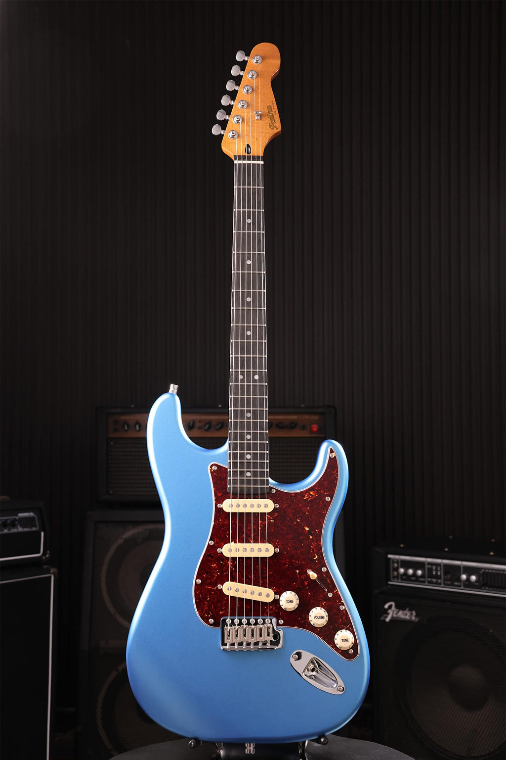 Patina PS-3 LPB