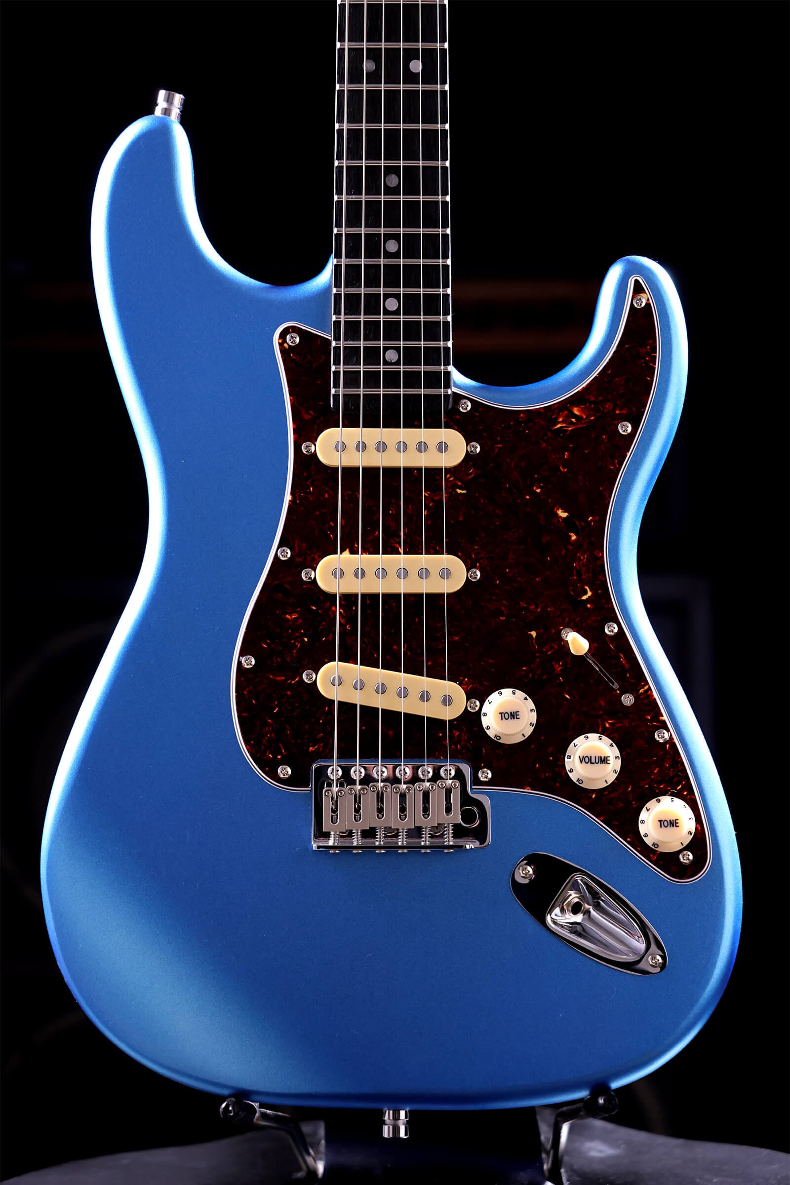 Patina PS-3 LPB