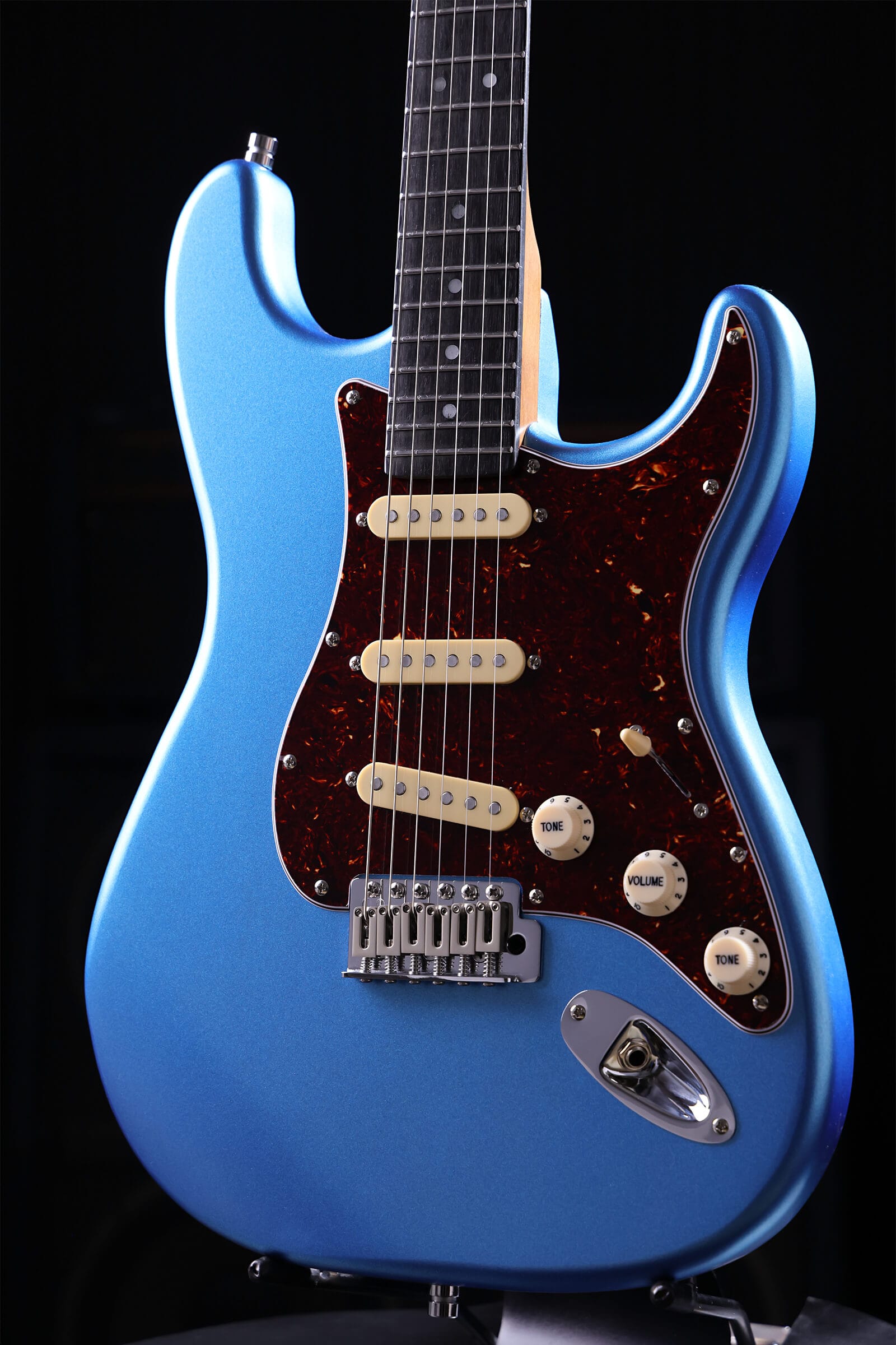 Patina PS-3 LPB
