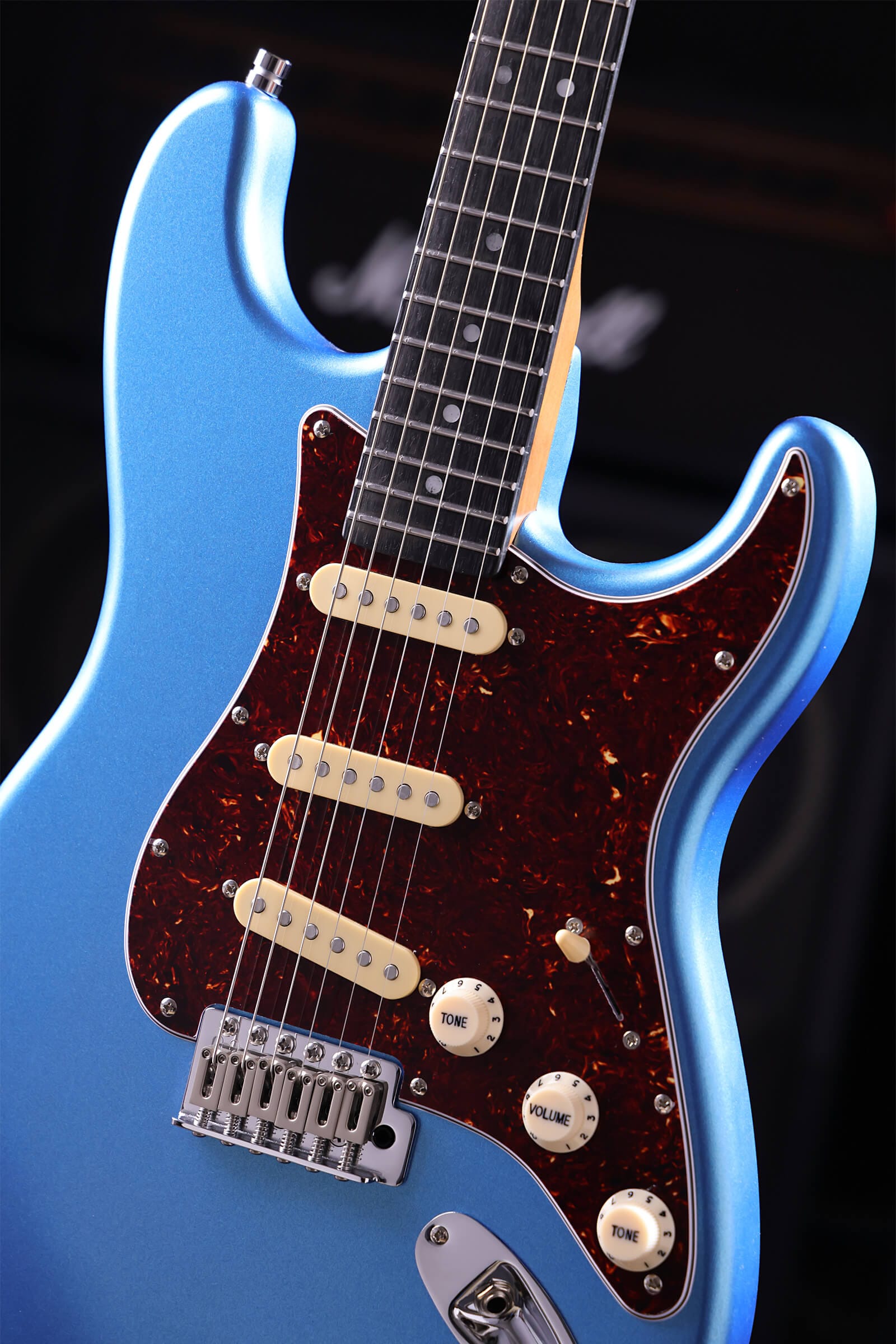 Patina PS-3 LPB
