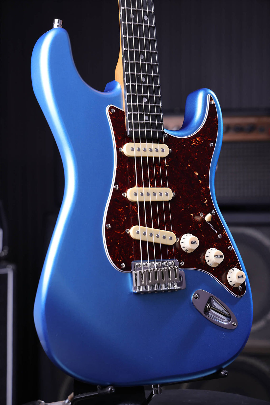 Patina PS-3 LPB