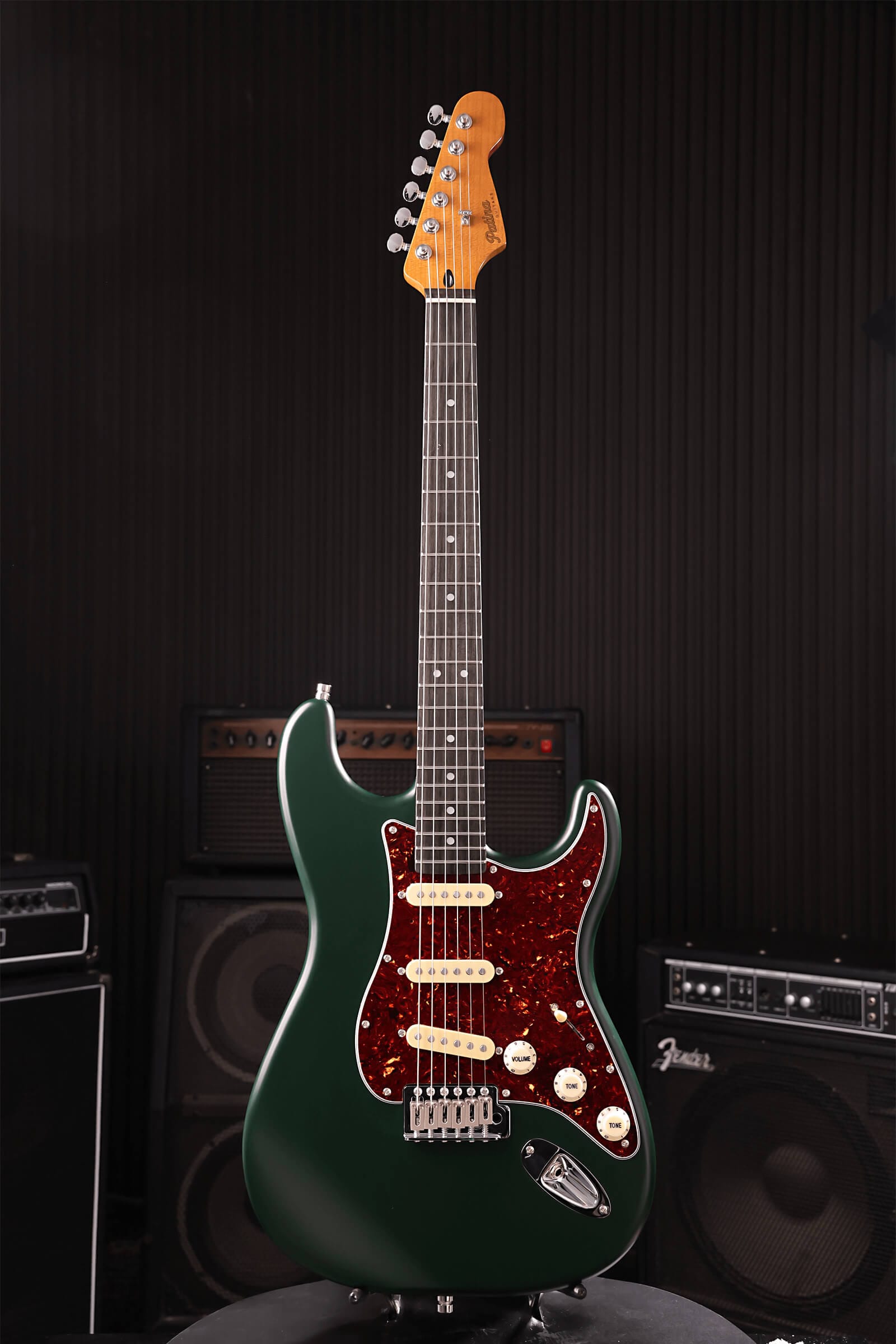Patina PS-3 SGR