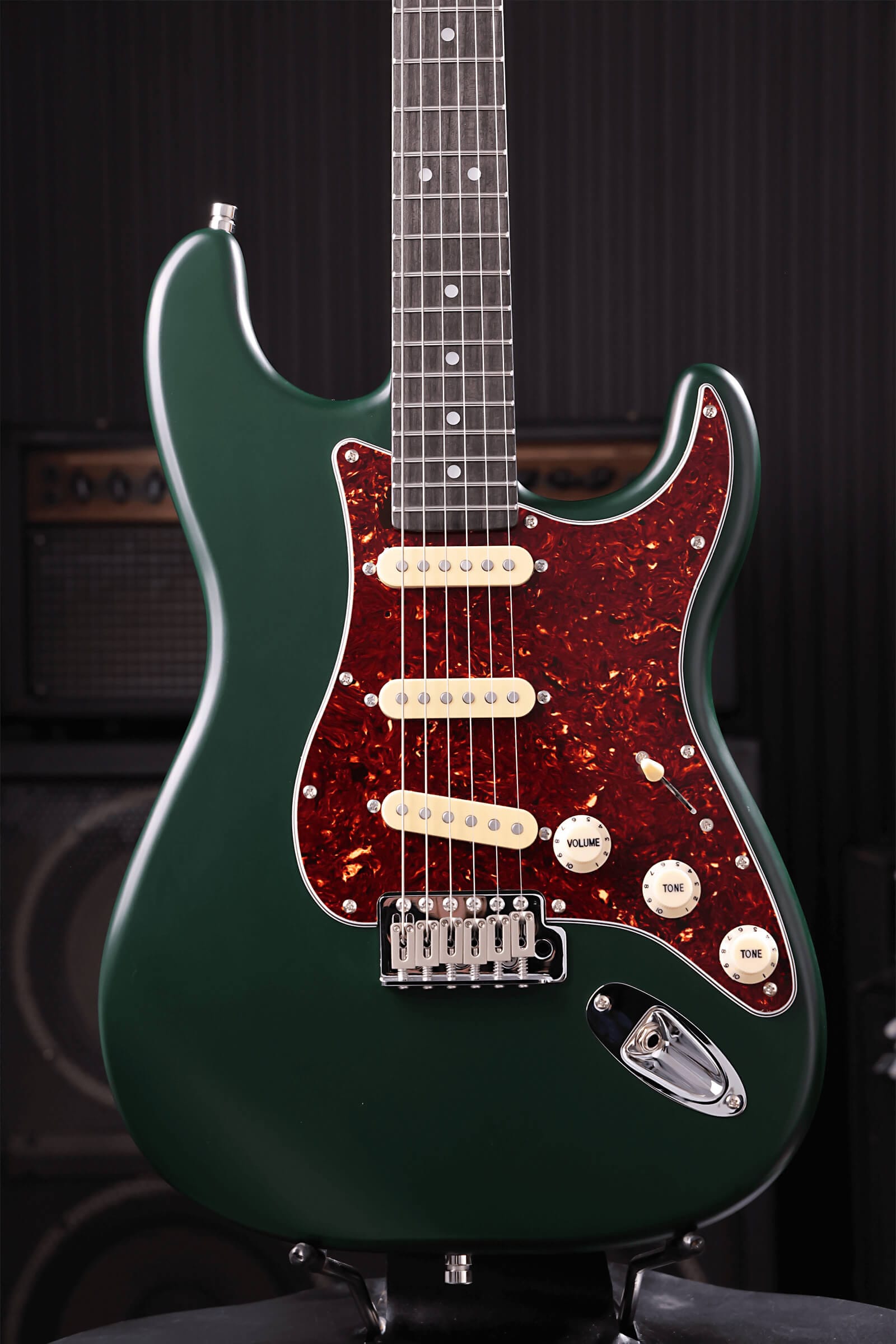 Patina PS-3 SGR