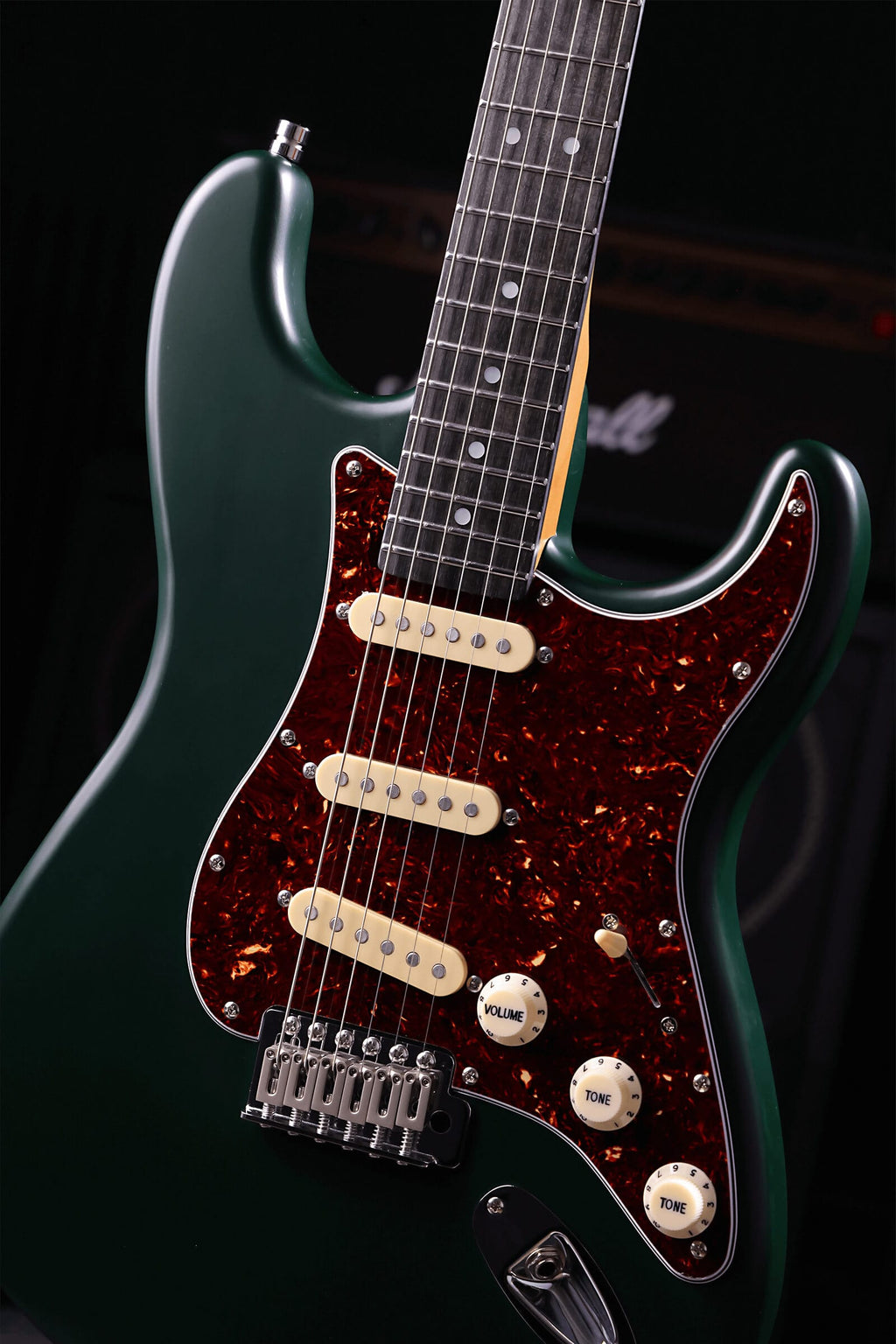 Patina PS-3 SGR