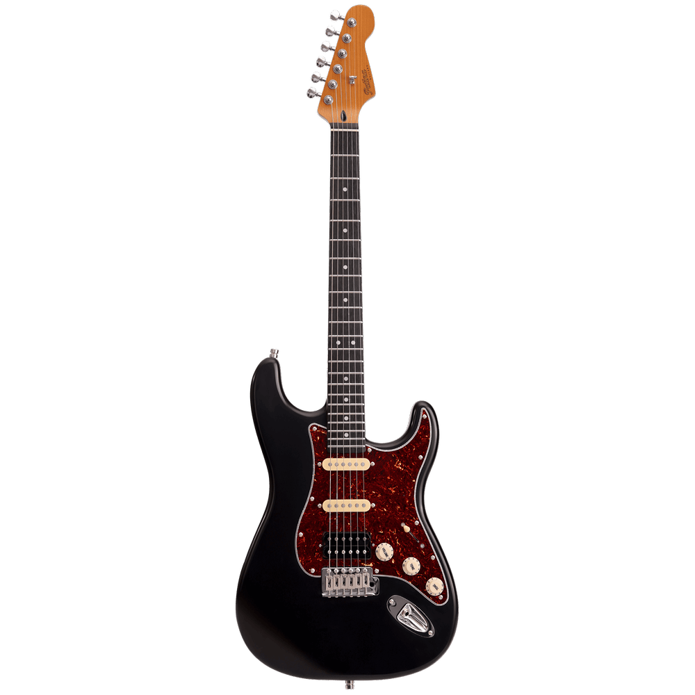 Patina PS-4 BK