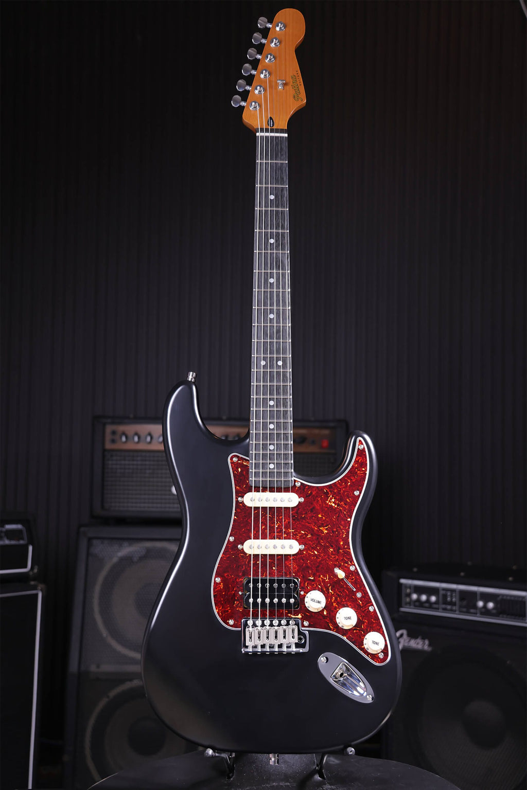 Patina PS-4 BK