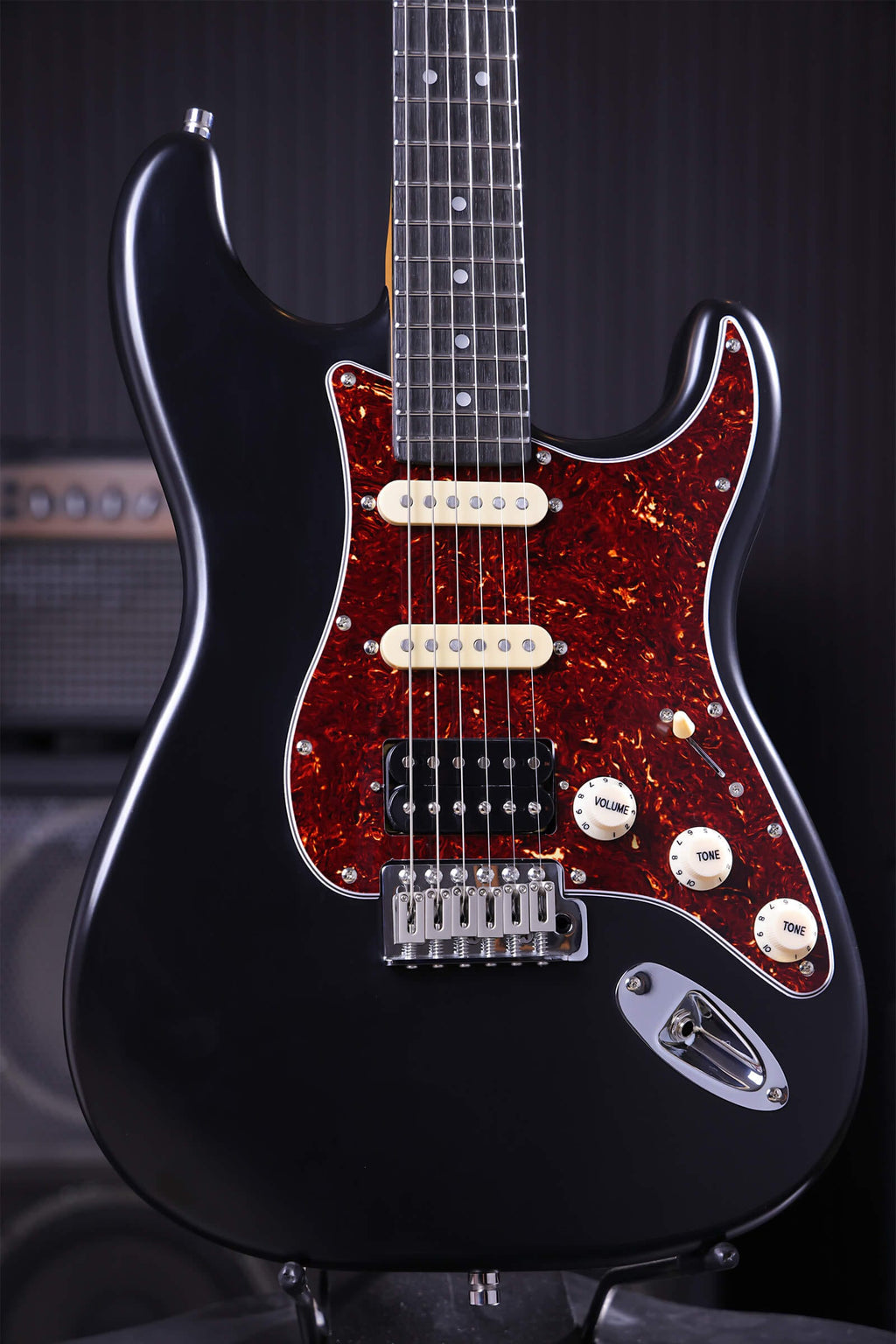 Patina PS-4 BK