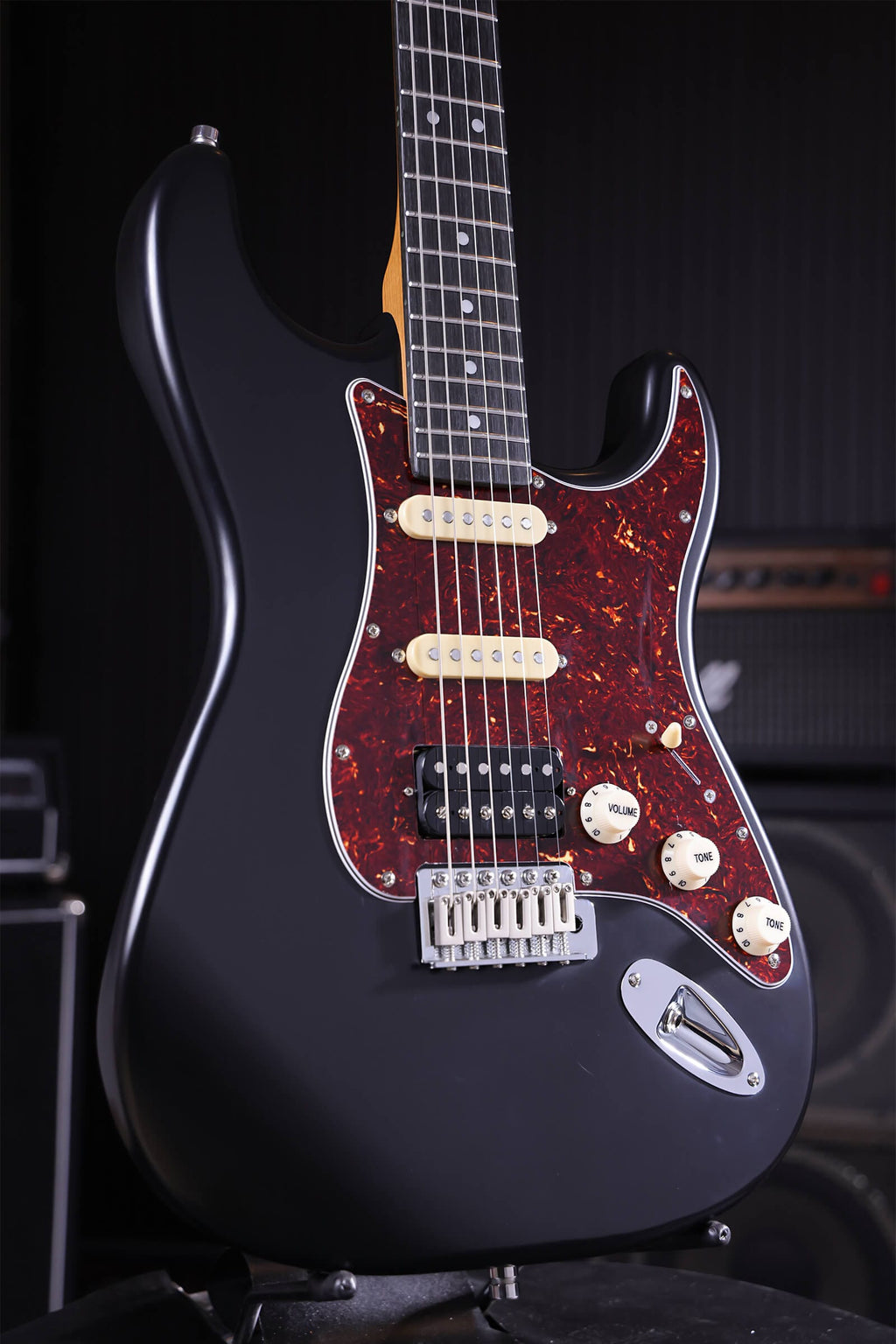 Patina PS-4 BK